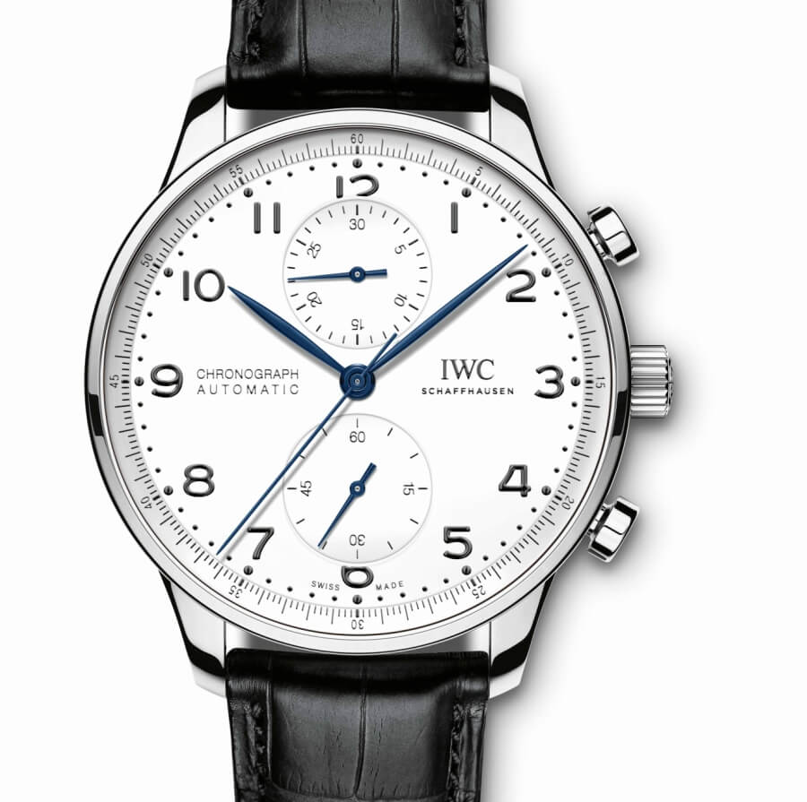 The Perfect Watch