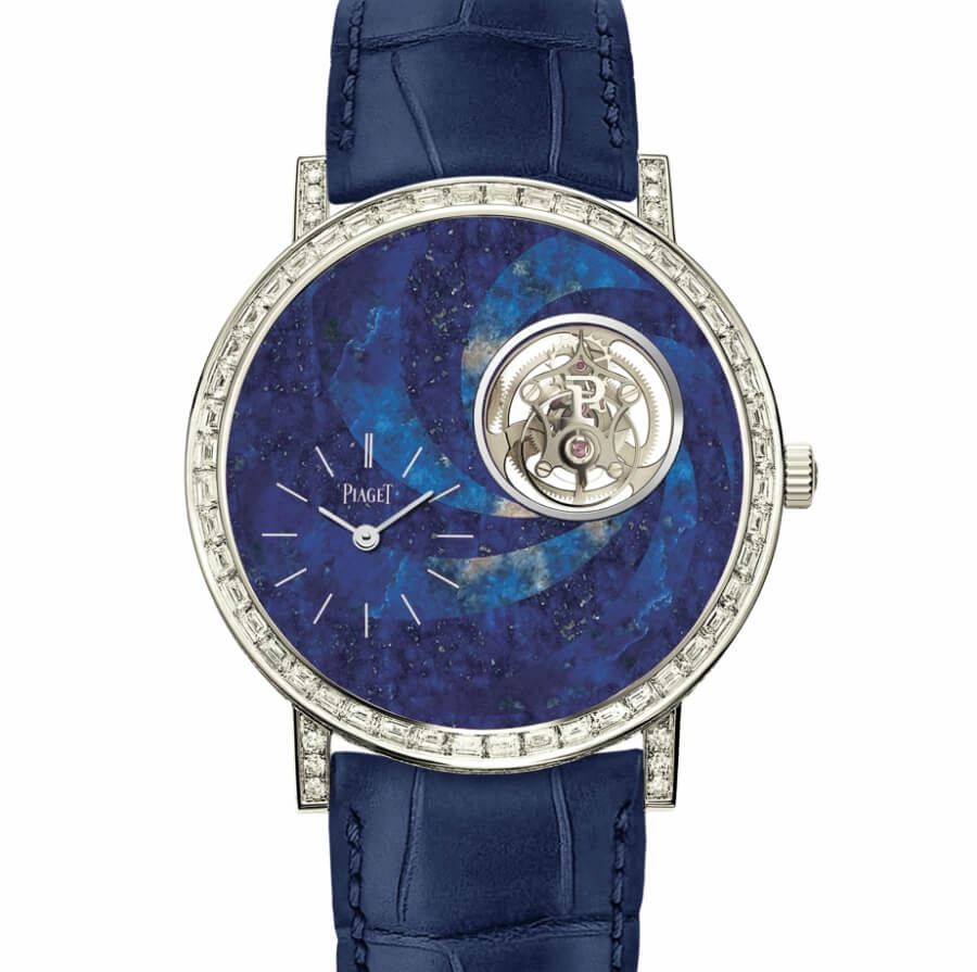 Piaget Altiplano Watch