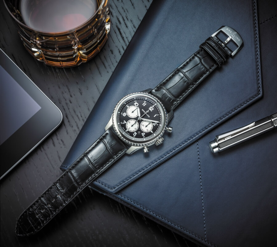 Breitling Navitimer 8 B01