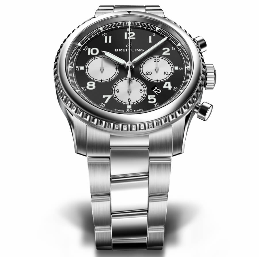 Breitling Navitimer 8 B01