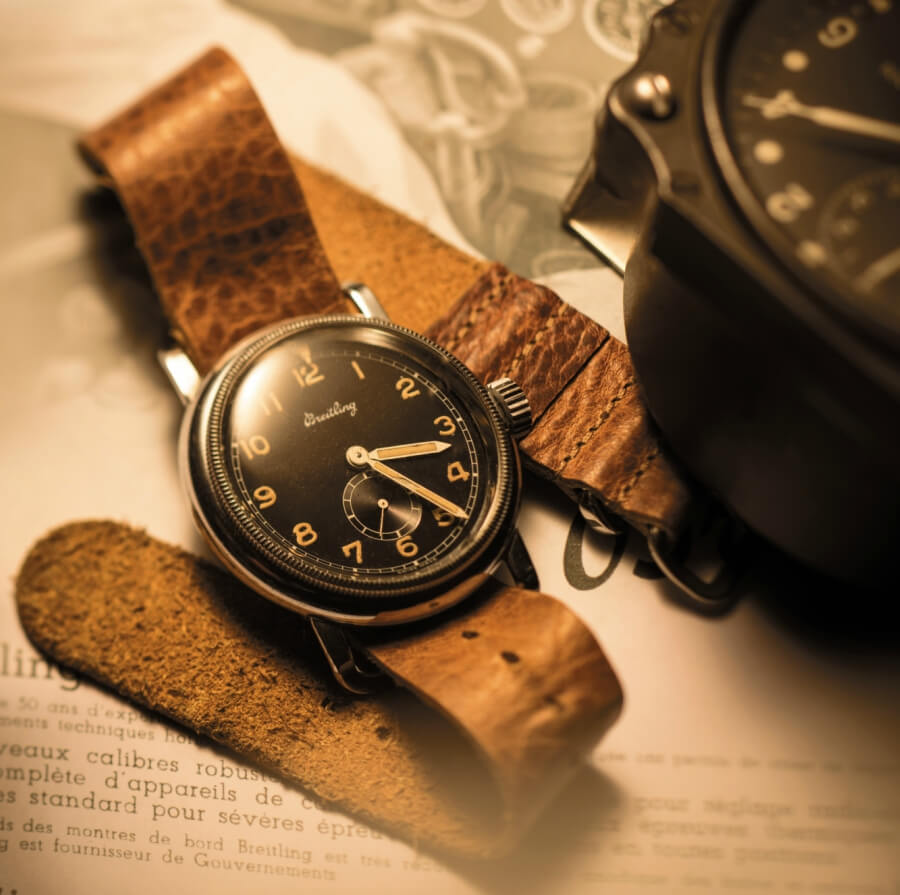 Breitling Ref. 768