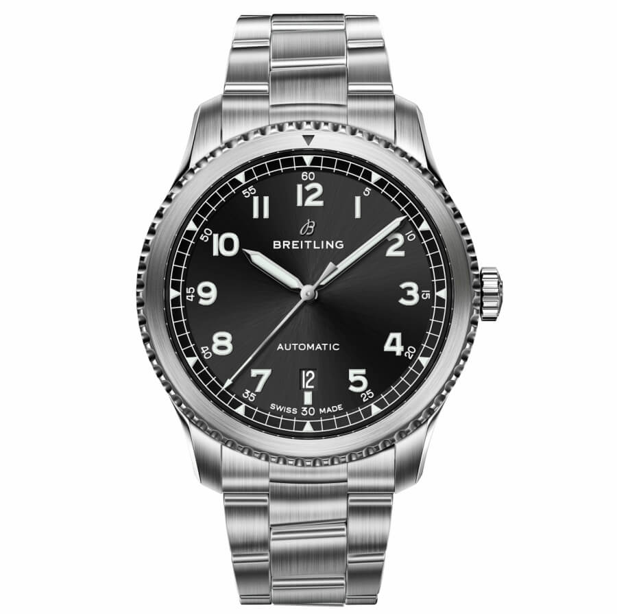 Breitling Navitimer Automatic