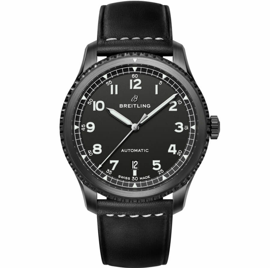 Breitling 8