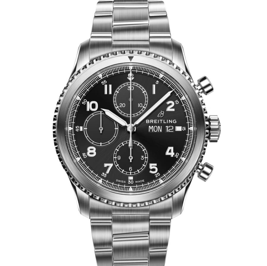 Breitling Automatic Chronograph