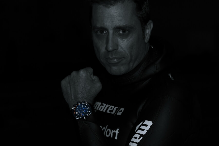 Christian Redl Edox