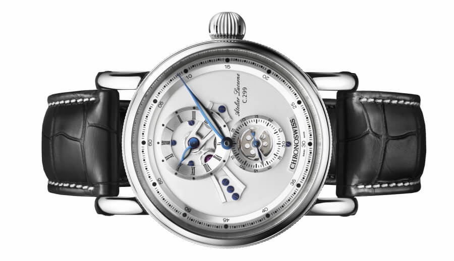 Chronoswiss Baselworld 2018