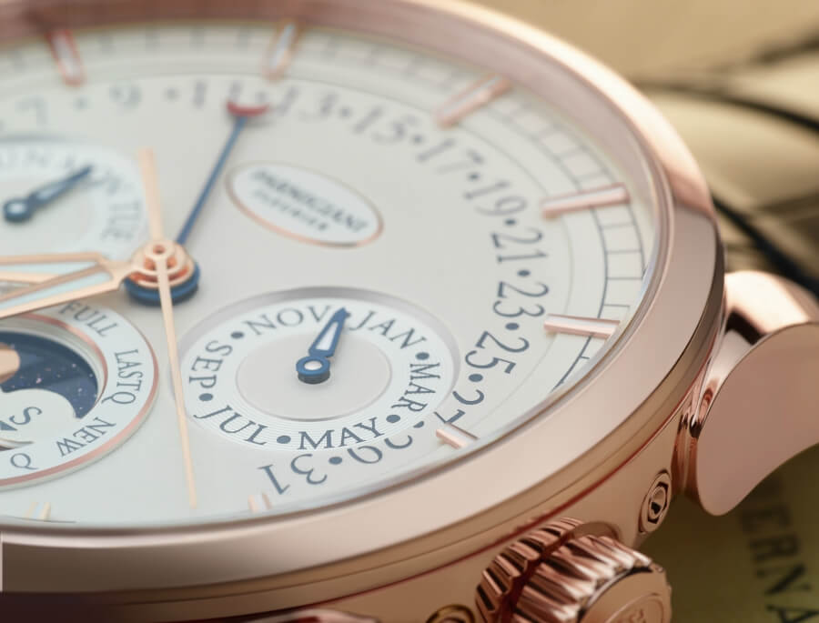 Parmigiani Tonda