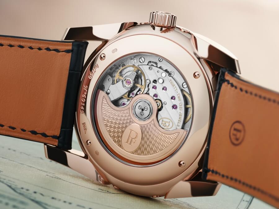 Parmigiani Dress Watch