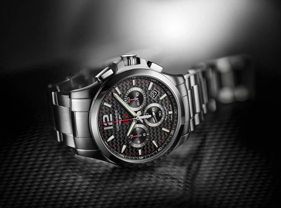 longines conquest vhp 2018