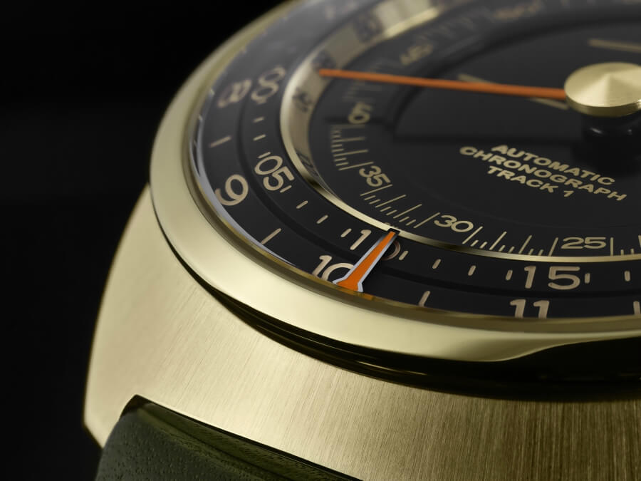 Singer Watch Review