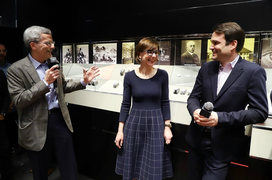 Tag Heuer Museum Miami