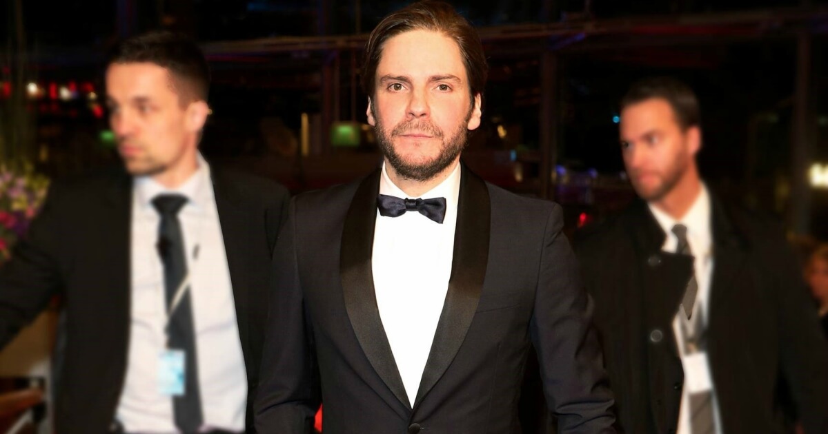 A Jaeger-LeCoultre Polaris Date spotted at Berlinale 2018
