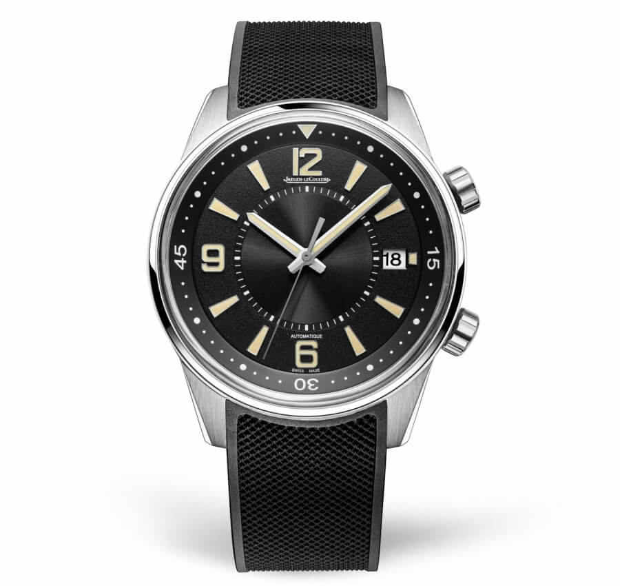 Jaeger-LeCoultre Polaris Date