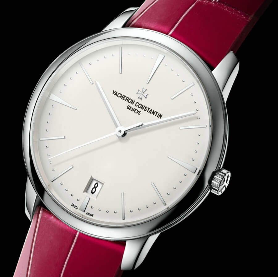 Vacheron Constantin Patrimony Self-Winding 36 Mm