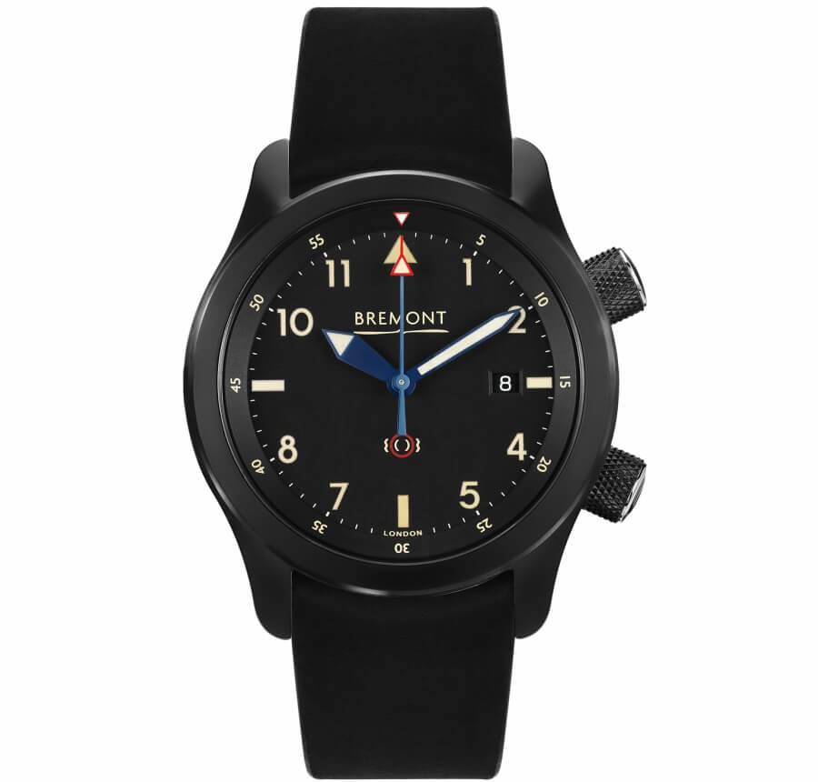 Bremont Pilot Watch