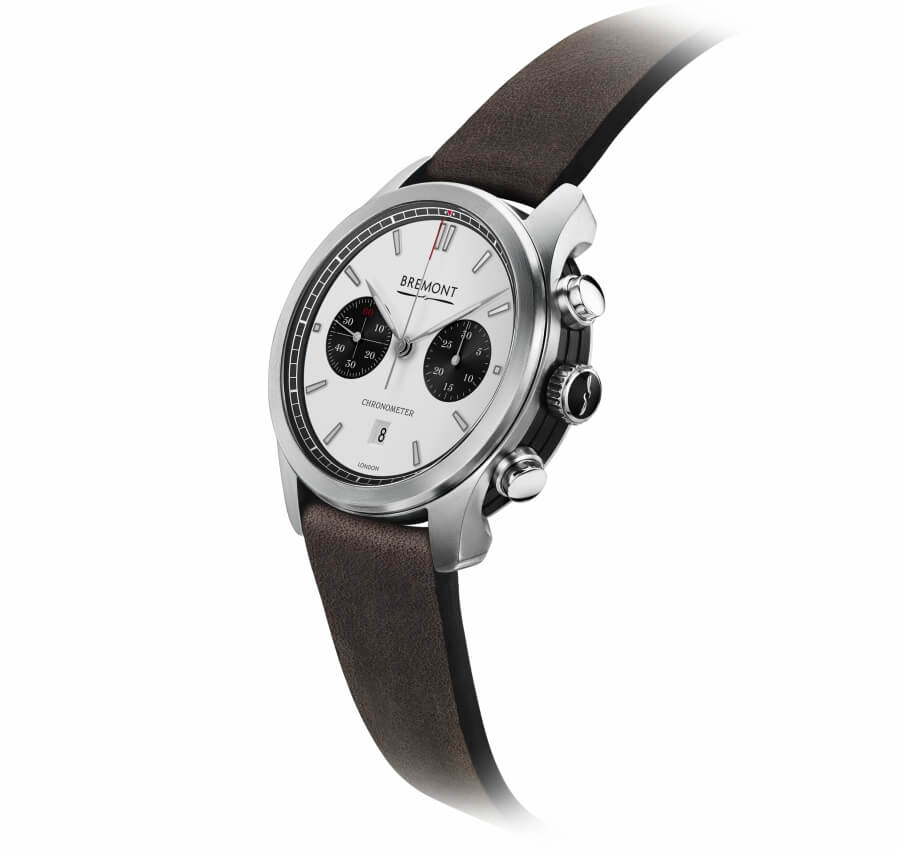 Bremont ALT1 Watch Review
