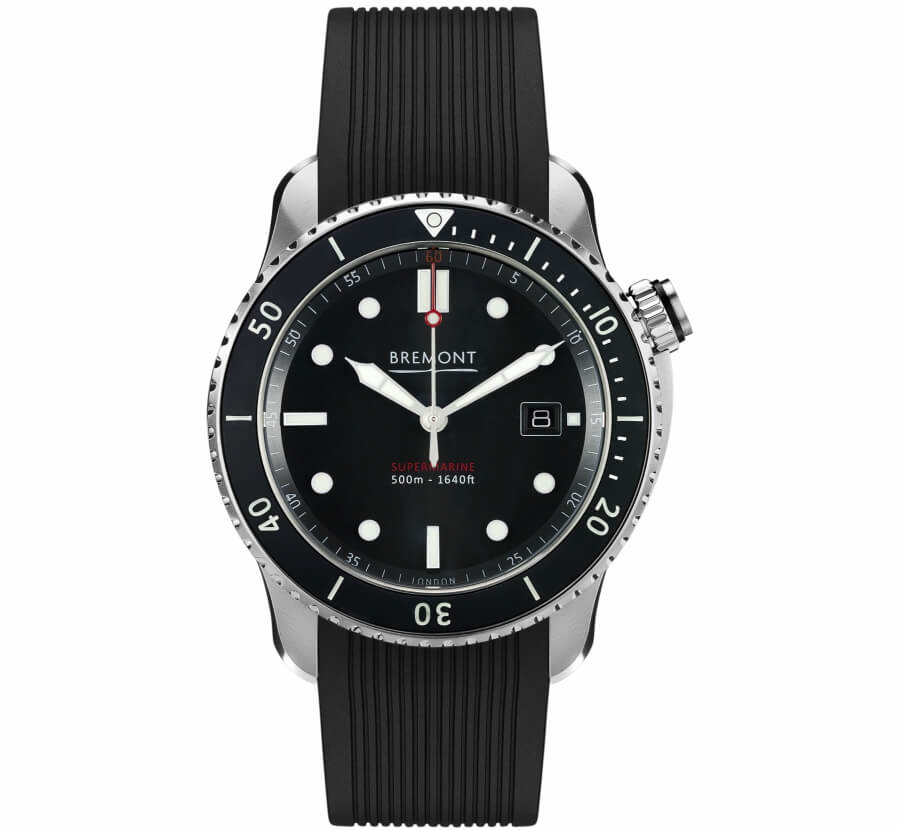 Affordable Dive Watch