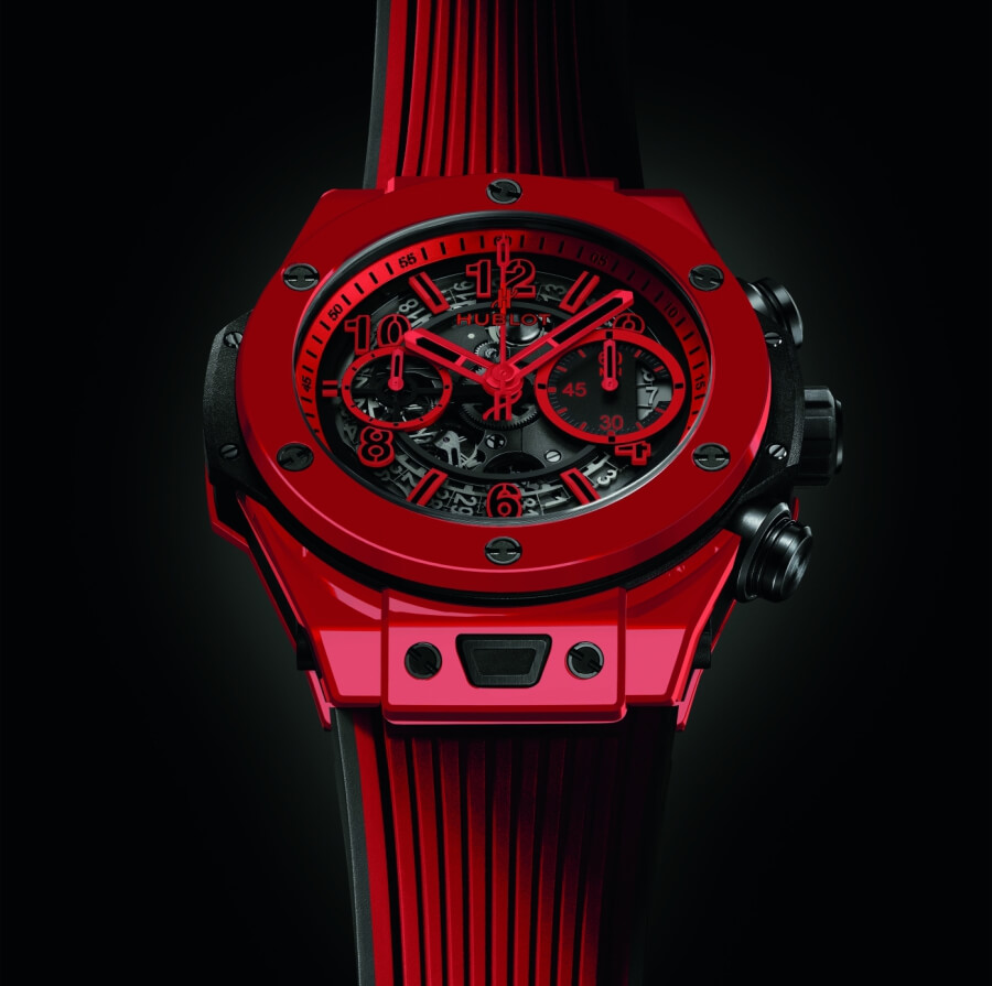 Hublot Baselworld 2018