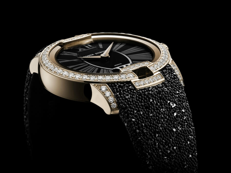 Roger Dubuis Ladies Watch