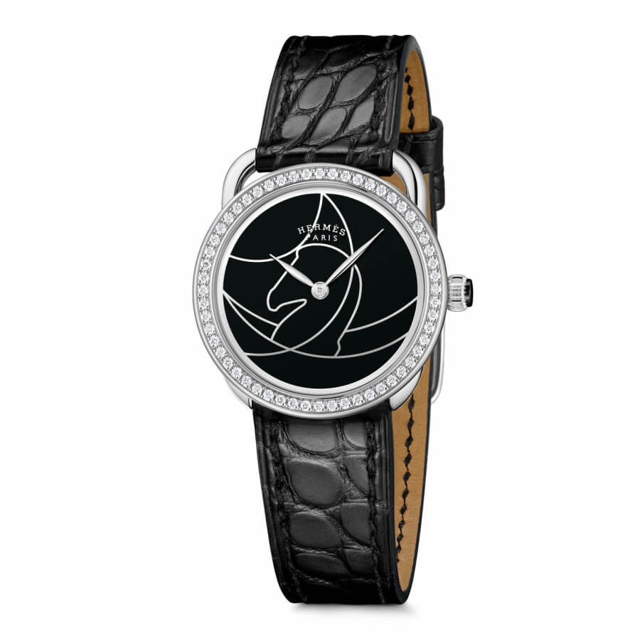 Hermes Arceau Cavales
