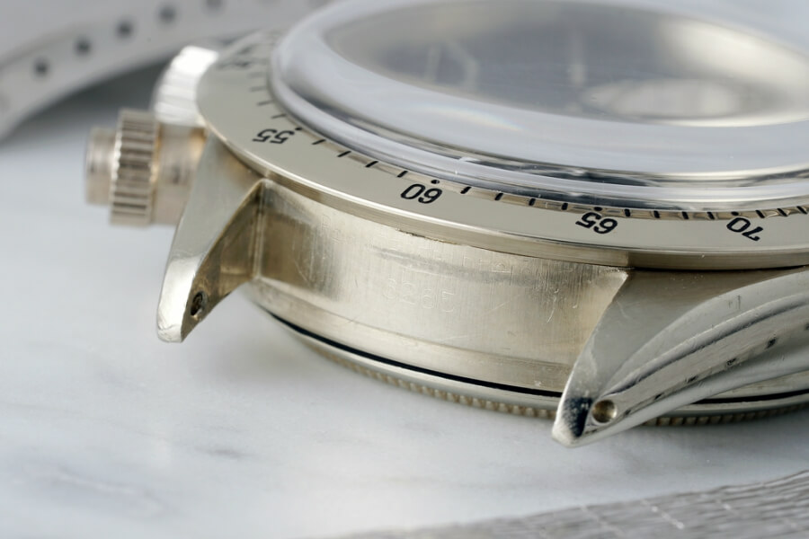 Rolex Daytona Reference 6265