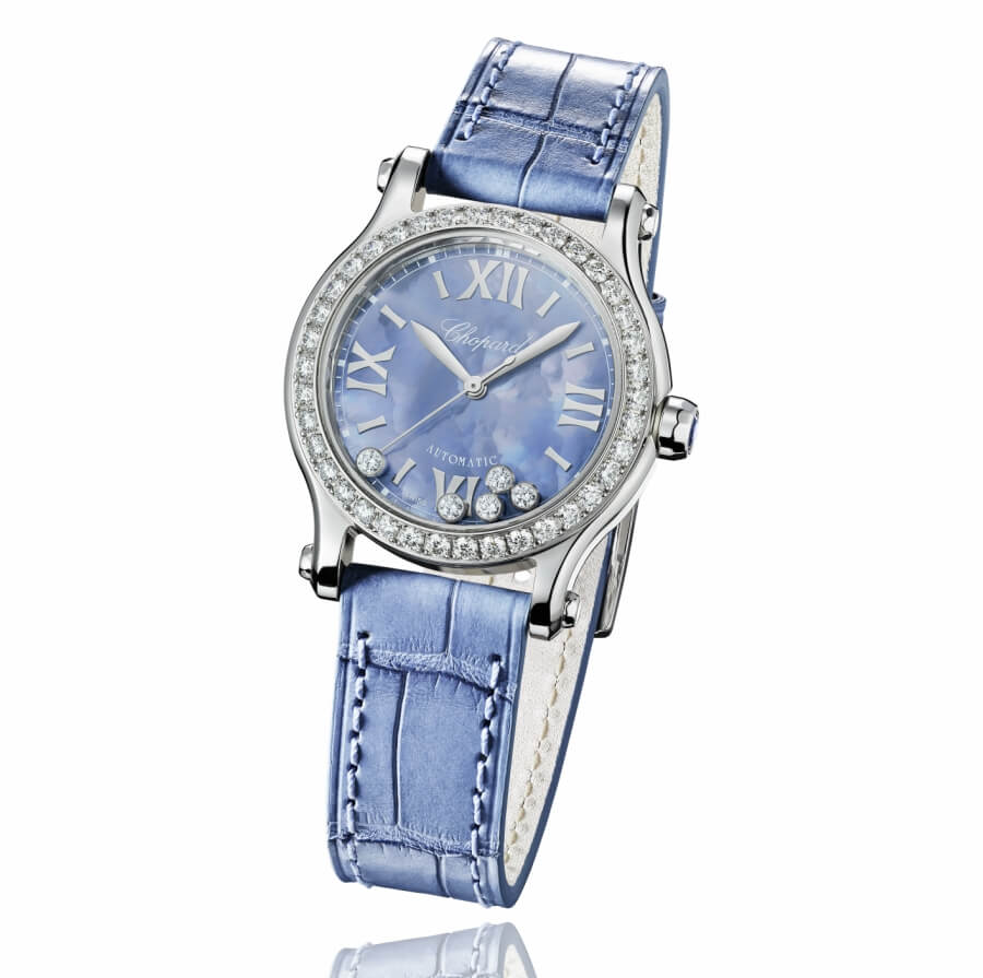 Chopard Best Women Watch