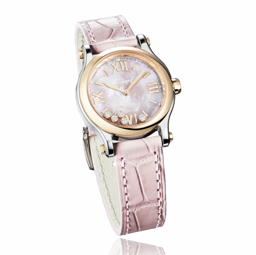 Best Ladies Watch Chopard