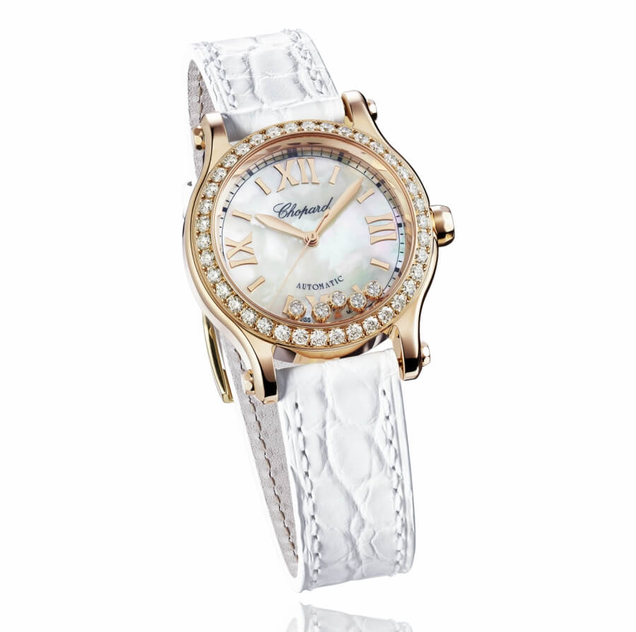 Top Expensive Ladies Watches