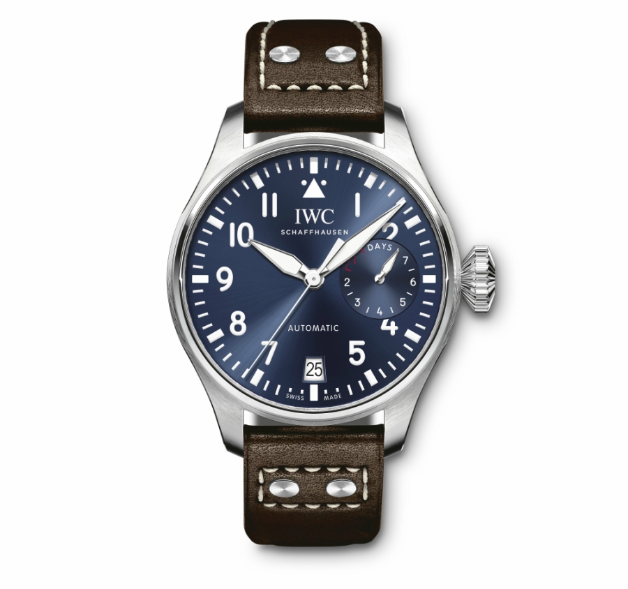 IWC Big Pilot's Watch Edition "Le Petit Prince"