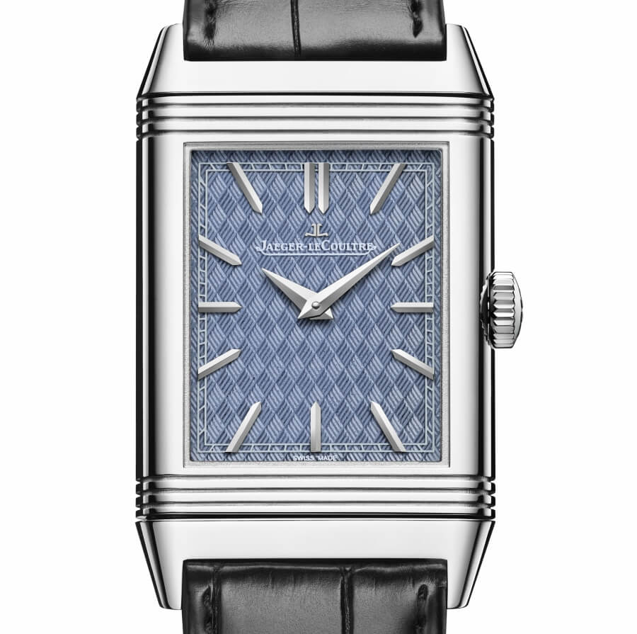 Jaeger LeCoultre Reverso Ferdinand Holder