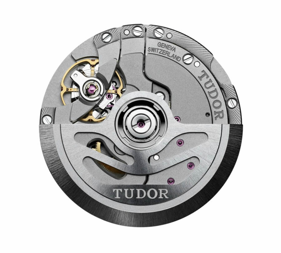 Tudor Calibre MT5652