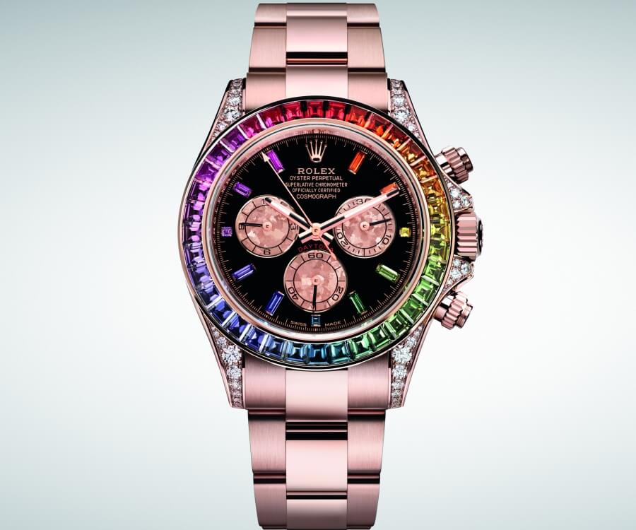 Rolex Cosmograph Daytona