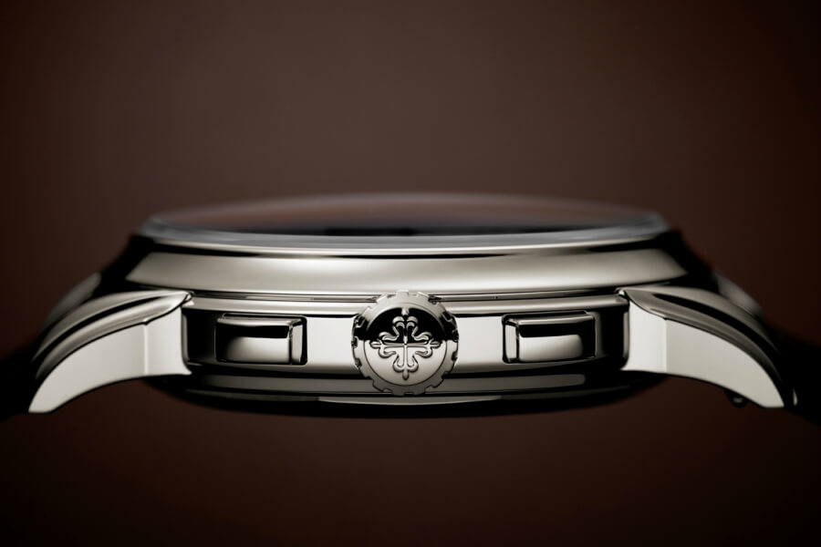 The New Patek Philippe