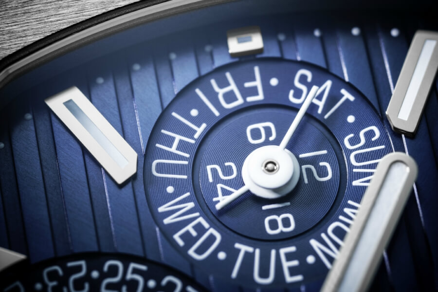 Patek Philippe Perpetual Calendar