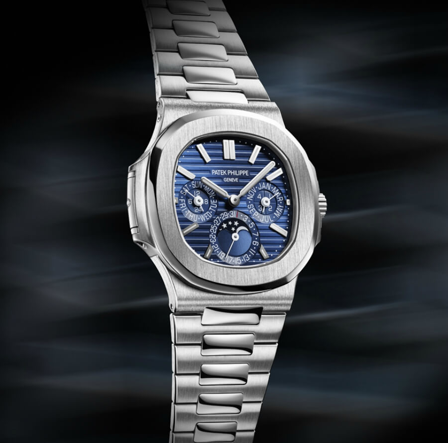 Patek Philippe Ref. 5740/1G-001