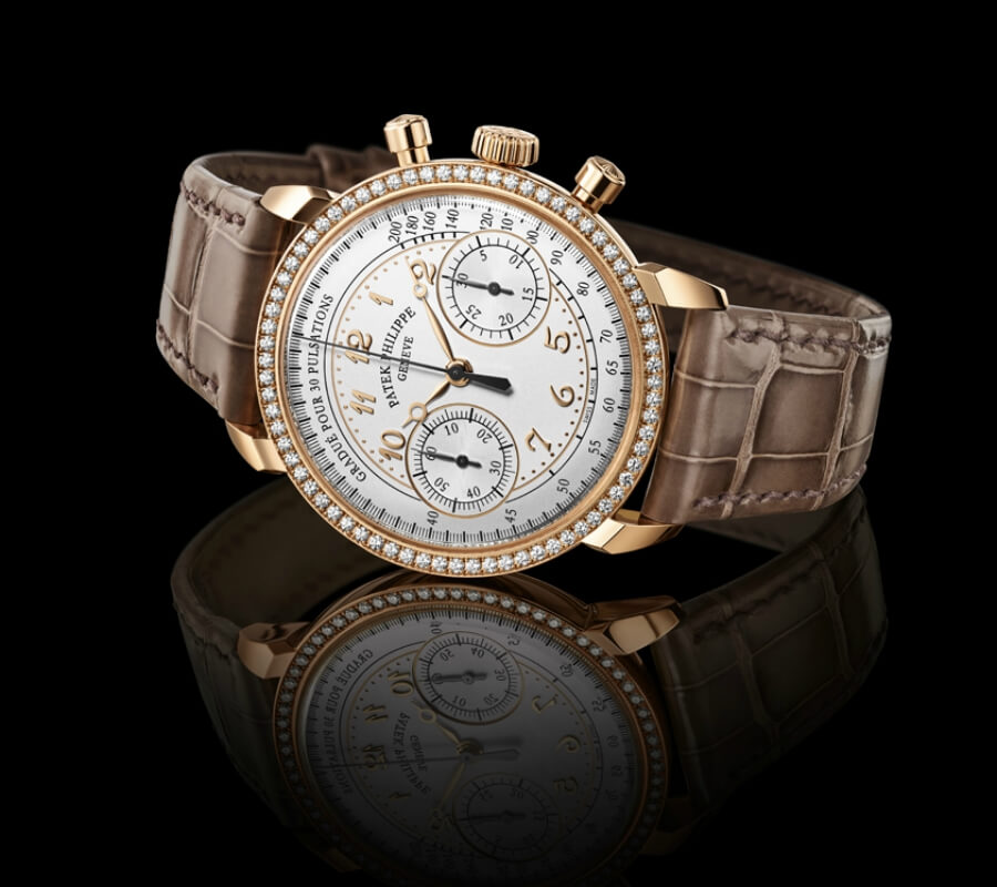 Patek Philippe Ladies Watch