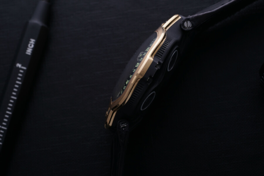 Robert Downey Jr. Watch Collections