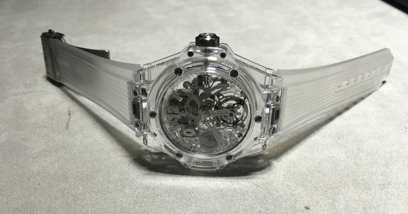 ballon bleu cartier price