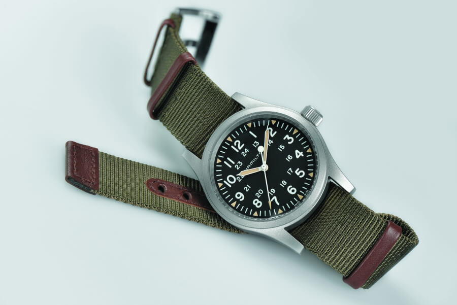 Best Low Budget Watch