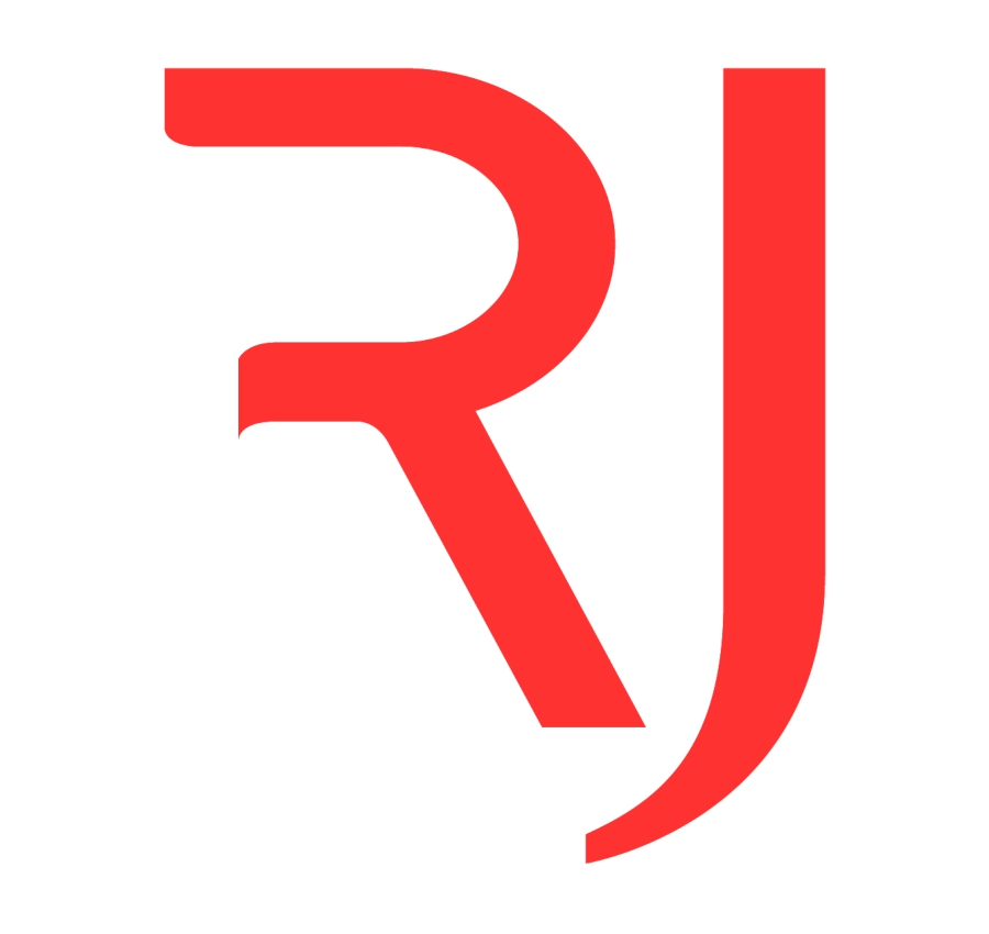 RJ - Romain Jerome becomes RJ