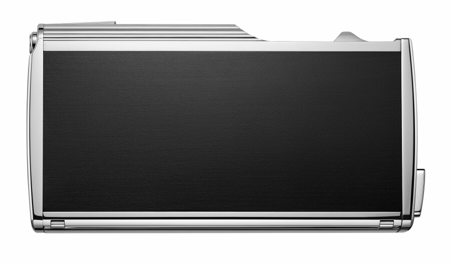 The Signing Machine by Jaquet Droz
