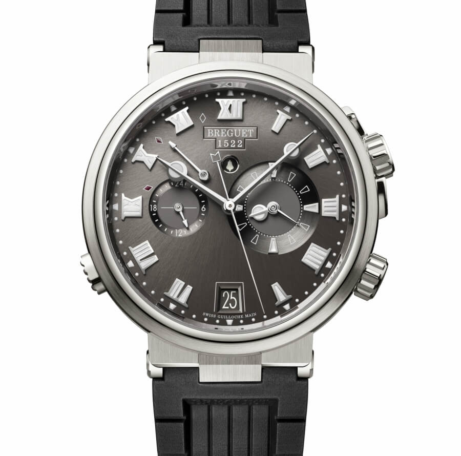Breguet Marine 5547