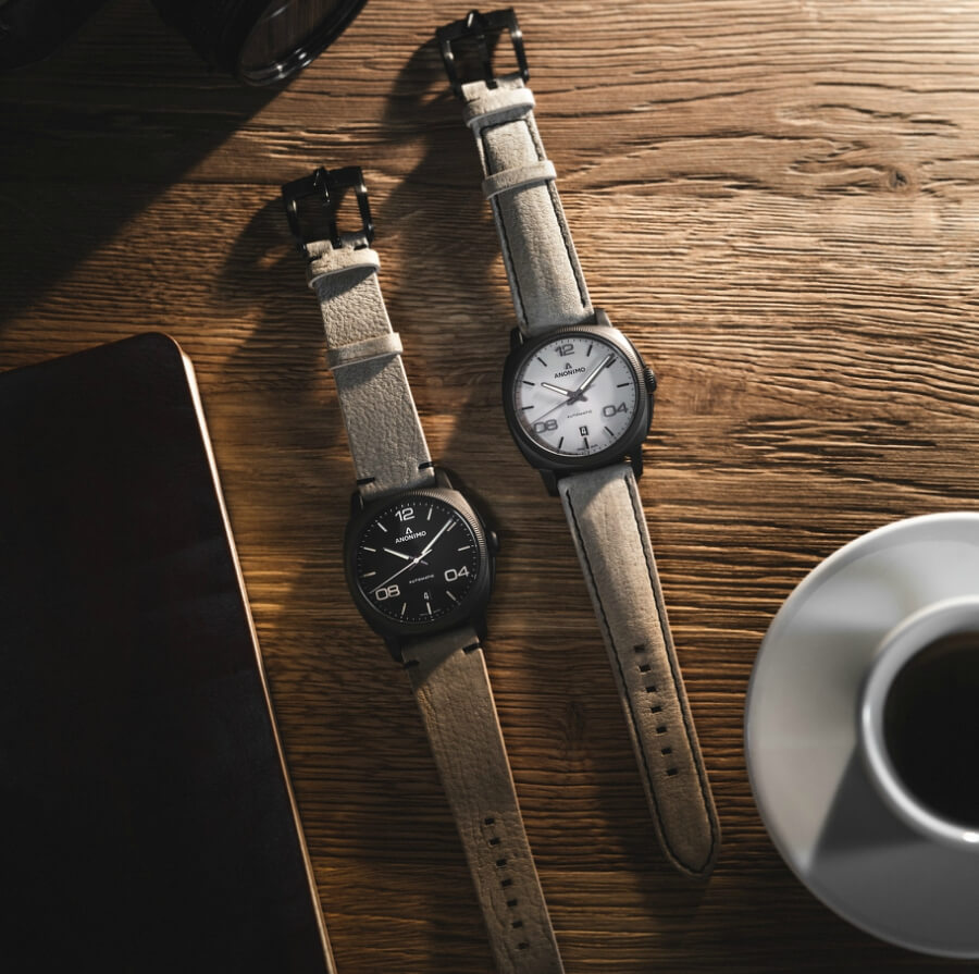 Anonimo Epurato Safari