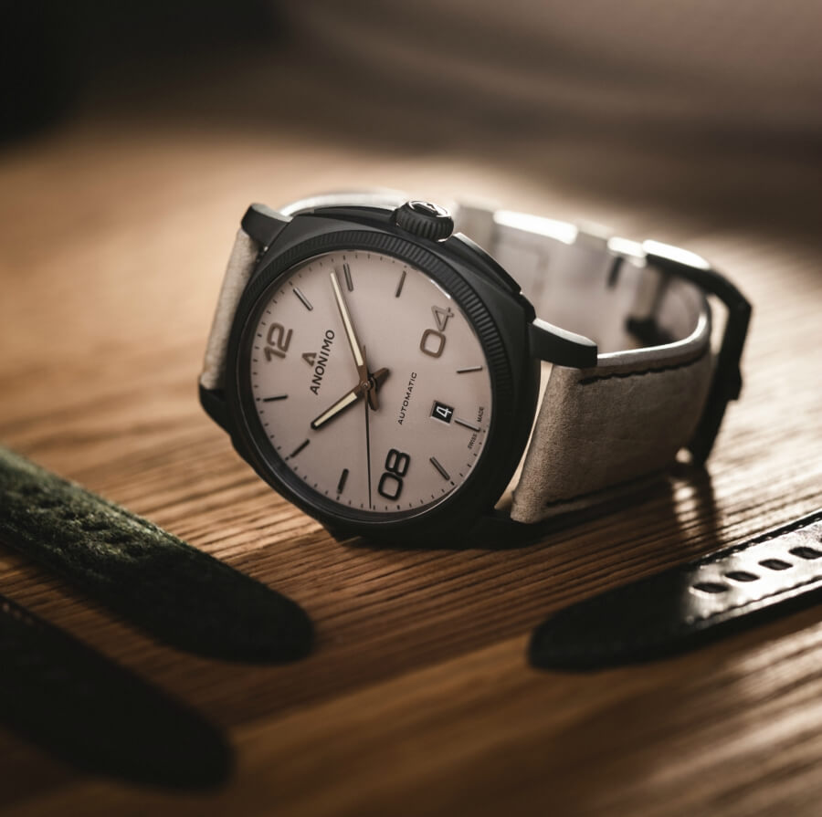 Anonimo Epurato Safari