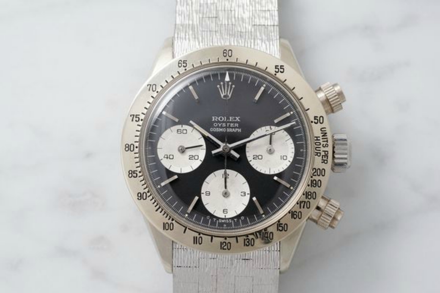 Rolex Reference 6265