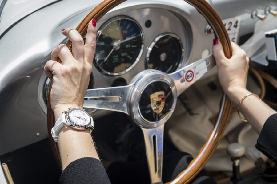Chopard Mille Miglia 2018 Race Edition