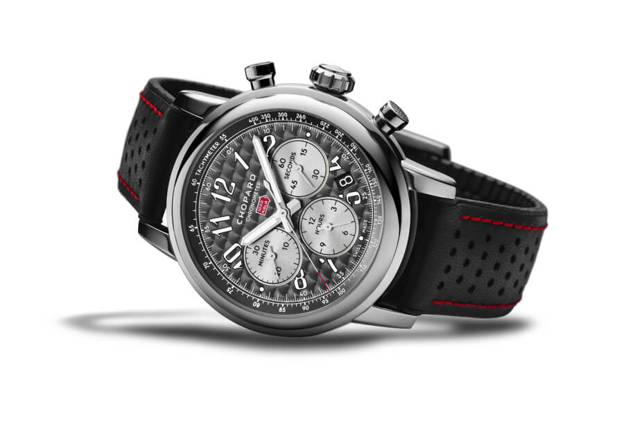 Chopard Mille Miglia 2018