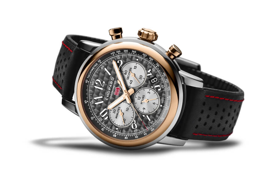 Chopard Mille Miglia
