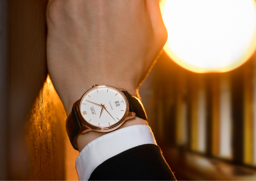Best Dress Watch