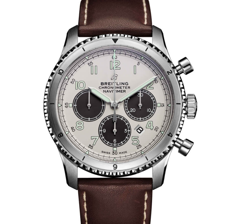 Breitling Mr Porter